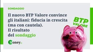Il nuovo BTP Valore convince gli italiani: fiducia in crescita (ma con cautela). Il risultato del sondaggio