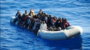 Il coronavirus ferma anche i migranti: zero sbarchi nell'ultima settimana