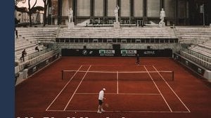 Tennis italiano, i risultati in campo frutto di investimenti e programmazione