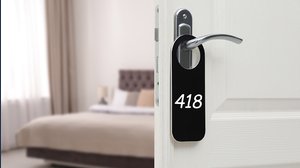 Gli hotel chiedono un risarcimento a Booking.com