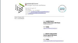 Proroga certificazione unica 2021 al 31 marzo: novità ufficiali MEF