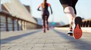 Correre nelle città inquinate fa male: i rischi secondo questo studio