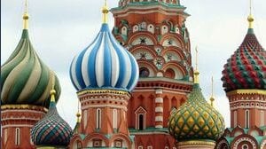 La Russia lo ammette. La crescita economica ora è vicina allo zero