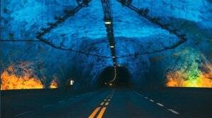 5,6 miliardi di euro per il tunnel autostradale più lungo al mondo