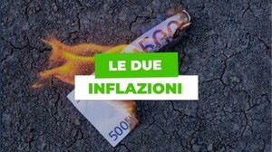 Arriva il conto dell'inflazione: ecco chi sta pagando di più e cosa succederà adesso