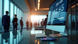 Previsioni banche italiane ed europee nel 2026, ecco come andrà con fattore tassi BCE