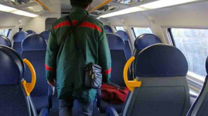 Aggressione capotreni e controllori autobus, cosa si rischia?