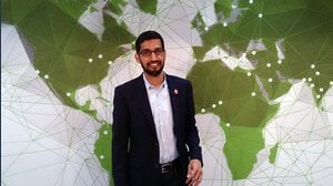 “Se la bolla AI scoppia, nessuna azienda sarà immune”. Il CEO di Google lancia l'avvertimento