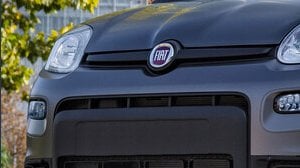 Nuova Fiat Panda: nel 2023 il lancio dell'inedito SUV compatto