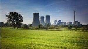 Energia Nucleare: come investire nelle aziende di questo settore