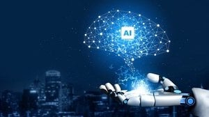 Cos'è l'AI cognitiva? L'intelligenza artificiale che imita la mente umana