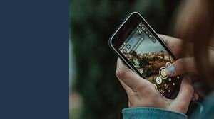 Questo nuovo social network europeo vuole sostituire TikTok e Facebook