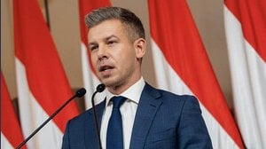 Chi è Magyar, programma e cosa cambia con la sua vittoria in Ungheria