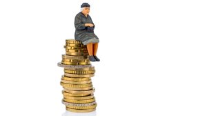 Reversibilità ex coniuge, spetta anche senza mantenimento