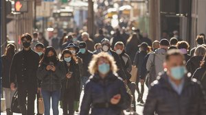 Coronavirus, Borrelli shock: ecco quanti sono realmente gli italiani contagiati