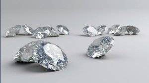 Perché il prezzo dei diamanti continua a scendere?