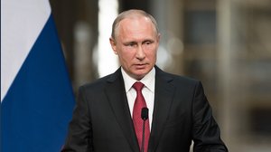 Tensioni USA-Russia, Putin pronto a scaricare il dollaro?