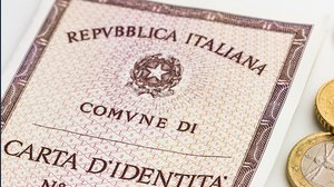 I bambini devono avere la carta d'identità?