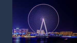 Tasse a Dubai, quanto si paga e perché conviene viverci