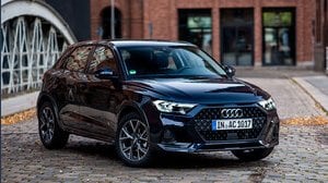 Audi A1 citycarver 2021: prezzi, foto e caratteristiche