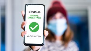 Il green pass obbligatorio è incostituzionale?