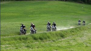 BMW Motorrad GS Academy 2022: corsi, calendario e costi 