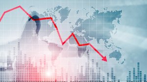 5 motivi di incertezza pesano sui mercati. Crollo in arrivo?