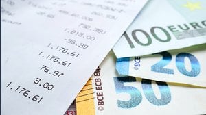 Lotteria degli scontrini: che succede se il premio non viene reclamato?