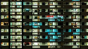 Perché dobbiamo avere paura del condominio più grande al mondo