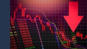 Mercato azionario a rischio di inversione per questi 3 motivi