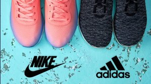 Perché Nike è in crisi e Adidas vola?