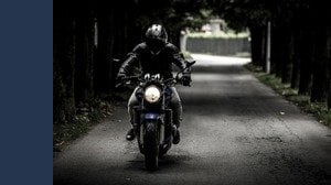 Hai una moto? Fai attenzione a questa nuova norma UE