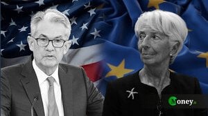 Tassi BCE e Fed, fino a dove scenderanno nel 2025
