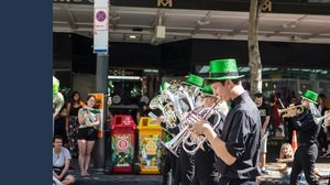 Lo strano problema dell'Irlanda: il suo governo ha troppi soldi