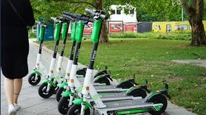 Monopattini elettrici, le novità del Codice della Strada