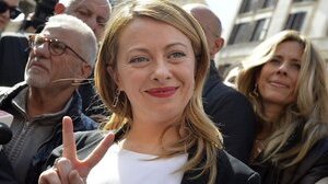 Perché Giorgia Meloni per il Times è tra le “20 stelle nascenti del 2020”