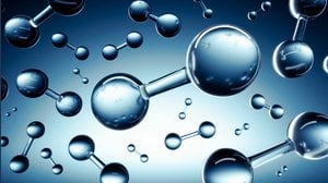 Ecco perché il Giappone scommette sul metano sintetico