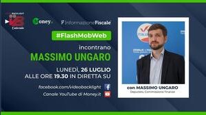 Riforma fiscale con decontribuzione per i giovani: l'intervista all'On. Ungaro