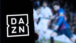 Come vedere DAZN