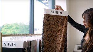 Multa da 1 milione per Shein. L'Antitrust la accusa di greenwashing