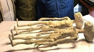 Corpi alieni in Messico, cosa sono le Mummie di Nazca e quanto c'è di vero nella loro storia