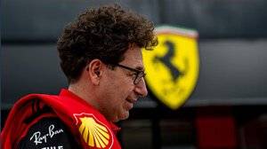 Azioni Ferrari (RACE), e se fosse solo l'inizio del crollo?