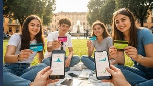 Le 10 migliori carte prepagate per minorenni (gratis) del 2026