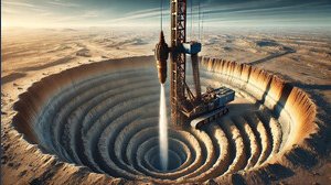 Sai qual è il pozzo più profondo al mondo? Ecco dove si trova (e a cosa serve)