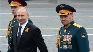 Sergei Shoigu: chi è e perché se ne parla così tanto