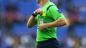 Quanto guadagna un arbitro di Serie A? Gli stipendi dalla A ai dilettanti