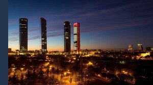 Ecco la nuova banca più grande di Spagna. CaixaBank si unisce a Bankia