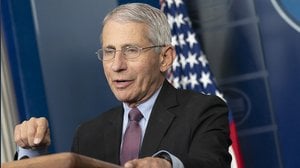 USA, Fauci su fine era Trump: “Sensazione liberatoria”