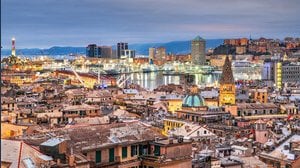 Top 10 aziende di Genova per fatturato. L'economia del capoluogo ligure tra porto ed energia