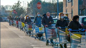 Coronavirus: bisogna conservare lo scontrino della spesa. Bufala o verità?